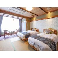 Tsukioka Onsen Furinya - Vacation STAY 55991v，位于新发田市Tsukioka Onsen的酒店