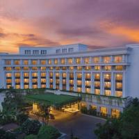 ITC Kakatiya, a Luxury Collection Hotel, Hyderabad，位于海得拉巴Begumpet的酒店