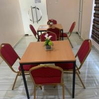 T Golden Villa，位于阿奴古Enugu Airport - ENU附近的酒店