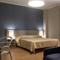 Incanto Luxury Rooms，位于兰佩杜萨兰佩杜萨机场 - LMP附近的酒店