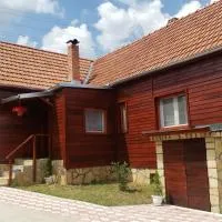 Kuća za odmor Jarić，位于Ležimir的酒店