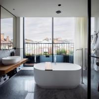 Juno Hotel Sofia, a Member of Design Hotels，位于索非亚Centrum的酒店