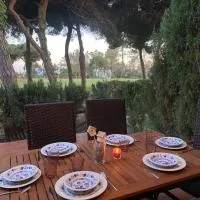 Playa Antilla Golf，位于莱佩的酒店