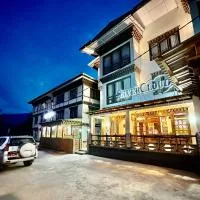 Silver Cloud Hotel，位于帕罗的酒店