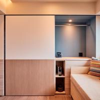 LiveGRACE Mabuji Park Hotel - Vacation STAY 51943v，位于东京麻布的酒店