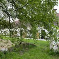 Berits Bed and Breakfast，位于哈泽斯莱乌的酒店