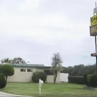 Kings Rest Motel,位于勒穆尔的酒店