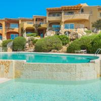 Appartamento Eleganza - SHERDENIA Luxury Apartments，位于马里内拉的酒店