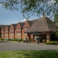 Ashford International Hotel & Spa，位于阿什福德的酒店