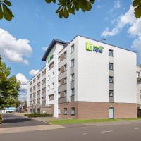 Holiday Inn Express Cologne Muelheim, an IHG Hotel，位于科隆米尔海姆的酒店