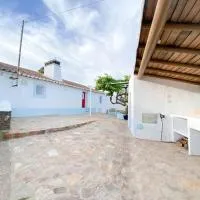 Monte da Borrega - Casa de Campo，位于Esperança的酒店
