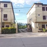 Hotel y Departamentos Arroyos，位于Perico的酒店