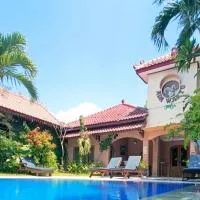 ADA WAKTU Bed & Breakfast,位于日惹的酒店