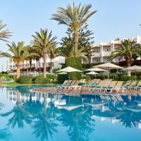 Iberostar Waves Founty Beach All Inclusive，位于阿加迪尔Agadir Bay的酒店