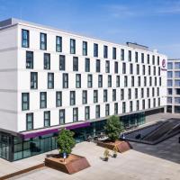 Premier Inn Freiburg City Süd，位于弗莱堡的酒店