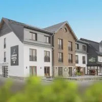 LODGE HOTEL Winterberg，位于温特贝格的酒店