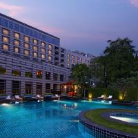 Grand Hyatt Mumbai Hotel and Residences，位于孟买Santacruz的酒店
