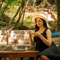 Watermill Hotel,位于费特希耶的酒店
