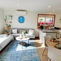 Beach Garden Getaway，位于切尔滕纳姆的酒店