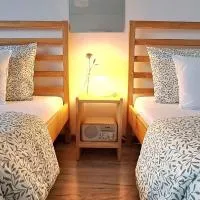 Pokoje i Apartamenty na Szkolnej,位于扎托尔的酒店