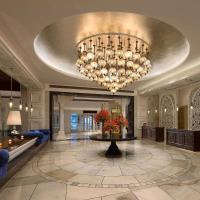 ITC Mughal, A Luxury Collection Resort & Spa, Agra，位于阿格拉Taj Ganj的酒店