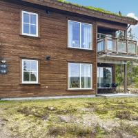 Awesome Apartment In Sälen With Wifi，位于斯托滕的酒店