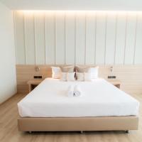 Pillows boutique hotel，位于清迈Tha Sala的酒店