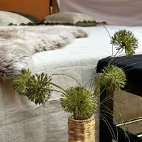 Romantic Luxus Glamping 3，位于Idestrup的酒店