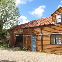 The Barn, Norwich