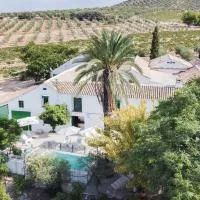 Cortijo Don Simón，位于卡夫拉的酒店