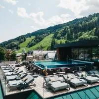 JOHANN Schladming，位于斯拉德明的酒店
