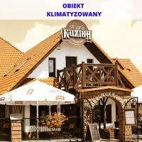 Stara Kuźnia Mazurska，位于文戈热沃的酒店