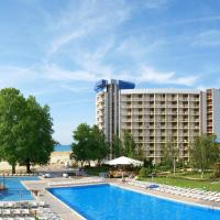 Kaliakra Beach Hotel - Ultra All Inclusive，位于阿尔贝纳的酒店
