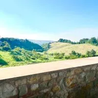 La Rocchetta B&B，位于Guiglia的酒店