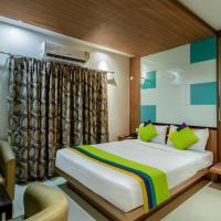 Treebo Trend Hiland Suites，位于班加罗尔Sheshadripuram的酒店
