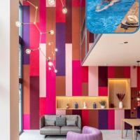 ARCELON HOTEL - New from 2023，位于巴塞罗那圣安德鲁的酒店