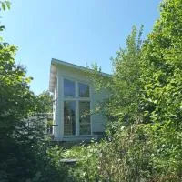 Åsarna Hills Holiday Home Stillingsön，位于Stillingsön的酒店