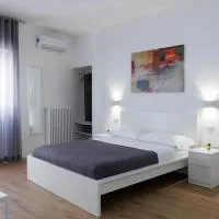 B&B In Piazza,位于Mafalda的酒店