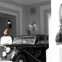 新德里帝国酒店，位于新德里德里中央区的酒店