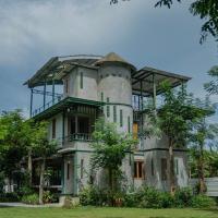 Time Pala-U Garden Villa (Noncee House)，位于Ban Pa Lau的酒店