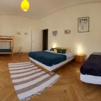 Gîte Jonquille, 2 à 8 personnes avec salle de jeux et SPA dans la résidence,位于旺特龙的酒店