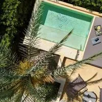 Vasia Sea Retreat,位于锡西的酒店
