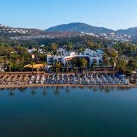 Costa Bitezhan Beach Hotel，位于比泰兹的酒店