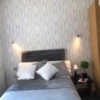 Cosy Studio Apartment - Blackheath, Greenwich，位于伦敦黑荒原的酒店