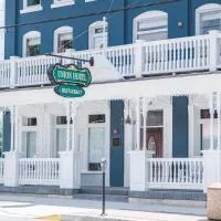 The Union Hotel，位于Everett的酒店