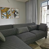 Kamili Homes Apartment 1，位于莫罗戈罗的酒店