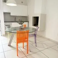 Casita1906，位于Rocchetta a Volturno的酒店