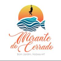 MIRANTE DO CERRADO，位于诺布里斯迪亚曼蒂努机场 - DMT附近的酒店