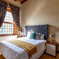 Cape Town Heritage Hotel & Spa，位于开普敦Bo-Kaap的酒店