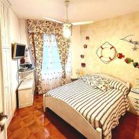 Alghero Sa Stella Casa Vacanze，位于费尔蒂利亚的酒店